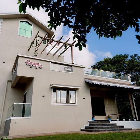 Sheetal Villa - Thal Alibaug Alībāg Dış mekan fotoğraf