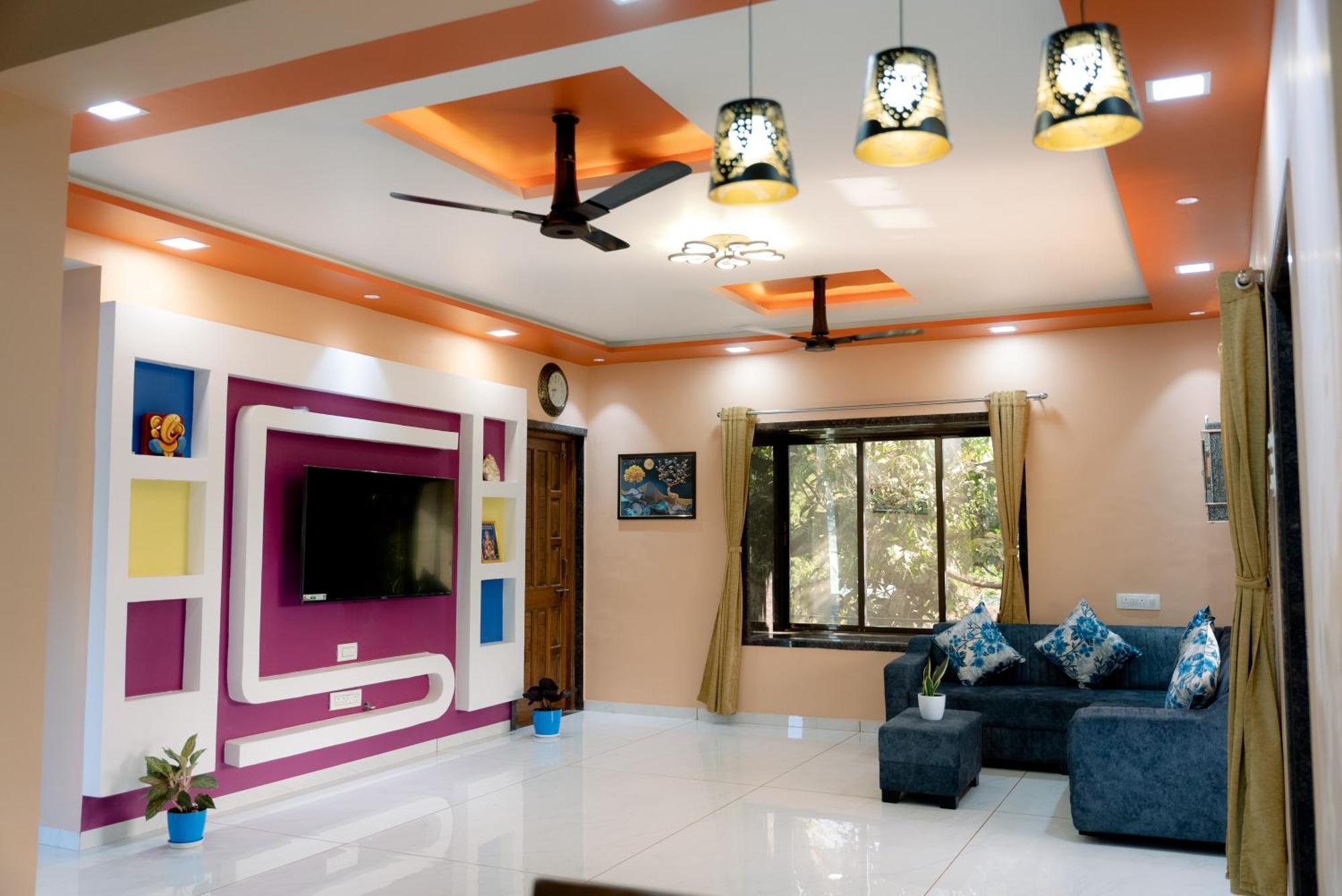 Sheetal Villa - Thal Alibaug Alībāg Dış mekan fotoğraf