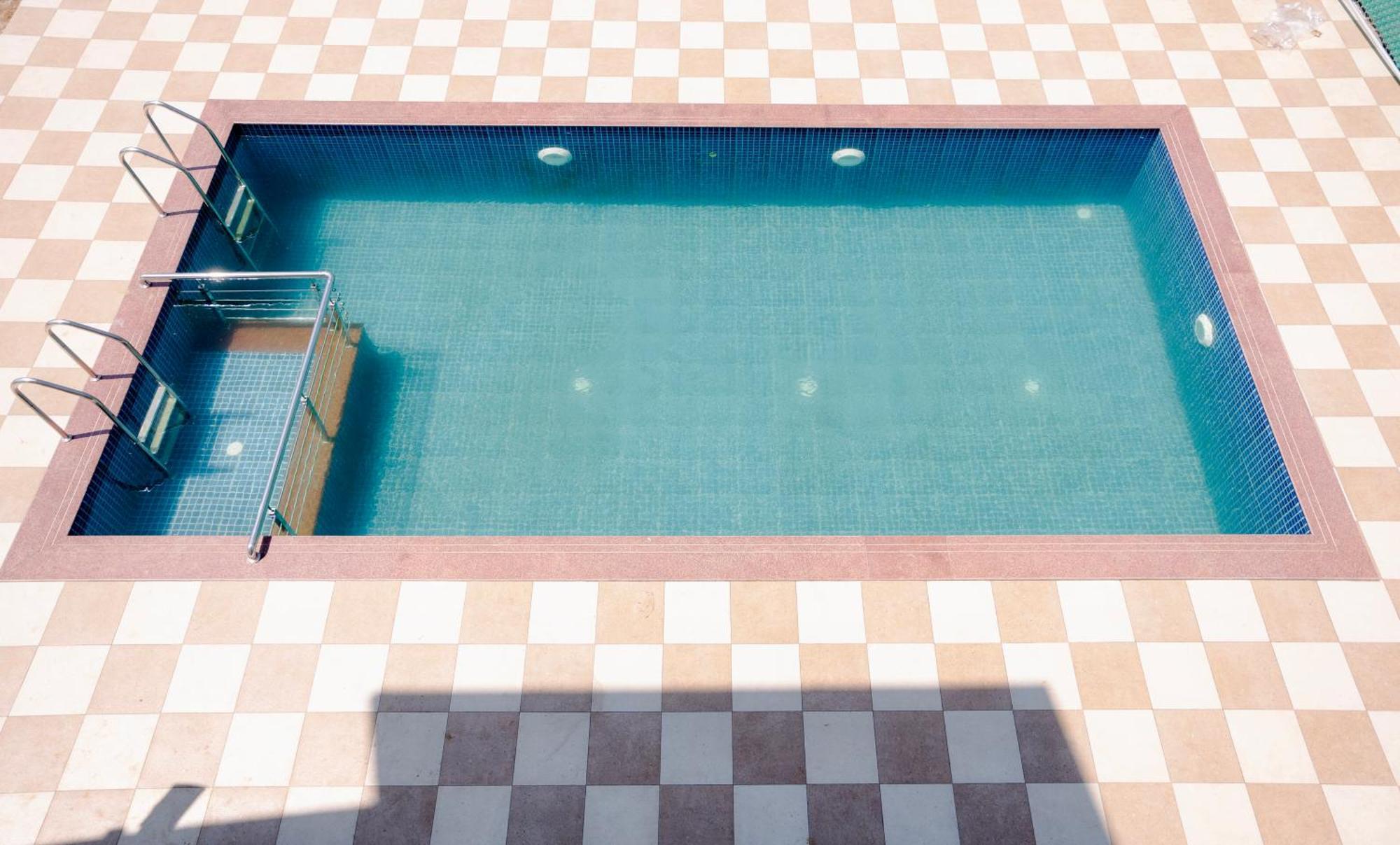 Sheetal Villa - Thal Alibaug Alībāg Dış mekan fotoğraf